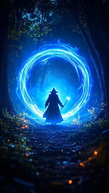 No Livestreams this week enjoy this instead. Part 1: The Arrival