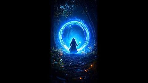 No Livestreams this week enjoy this instead. Part 1: The Arrival