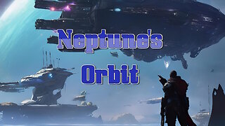 Neptune's Orbit