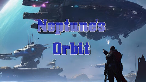 Neptune's Orbit