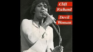 Devil Woman ~ Cliff Richard