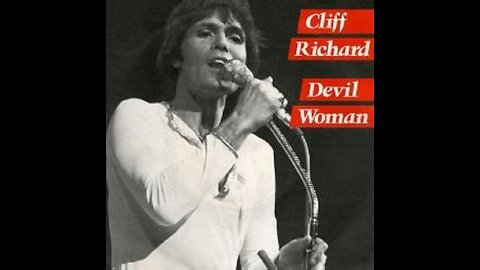 Devil Woman ~ Cliff Richard