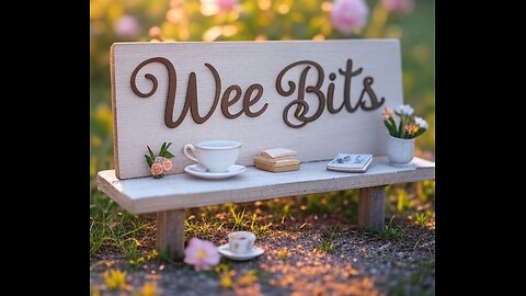 Wee Bits, Episode 4