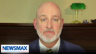 Trump will make correct decision on Iran: Rep. Derrick Van Orden | National Report