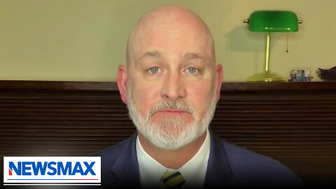 Trump will make correct decision on Iran: Rep. Derrick Van Orden | National Report