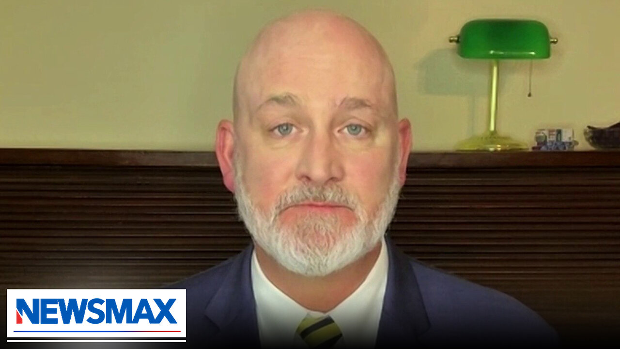 Trump will make correct decision on Iran: Rep. Derrick Van Orden | National Report