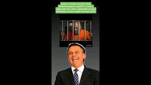 Bolsonaro 2026