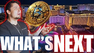 Bitcoin MEGA Pump Incoming! (Drew Lost It ALL!)