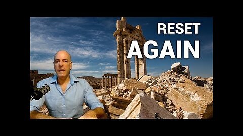 Our Old World is Destroyed to Make Way for the New