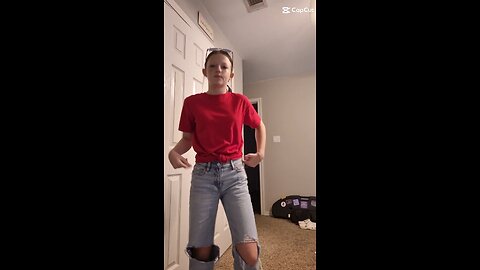 CAPCUT