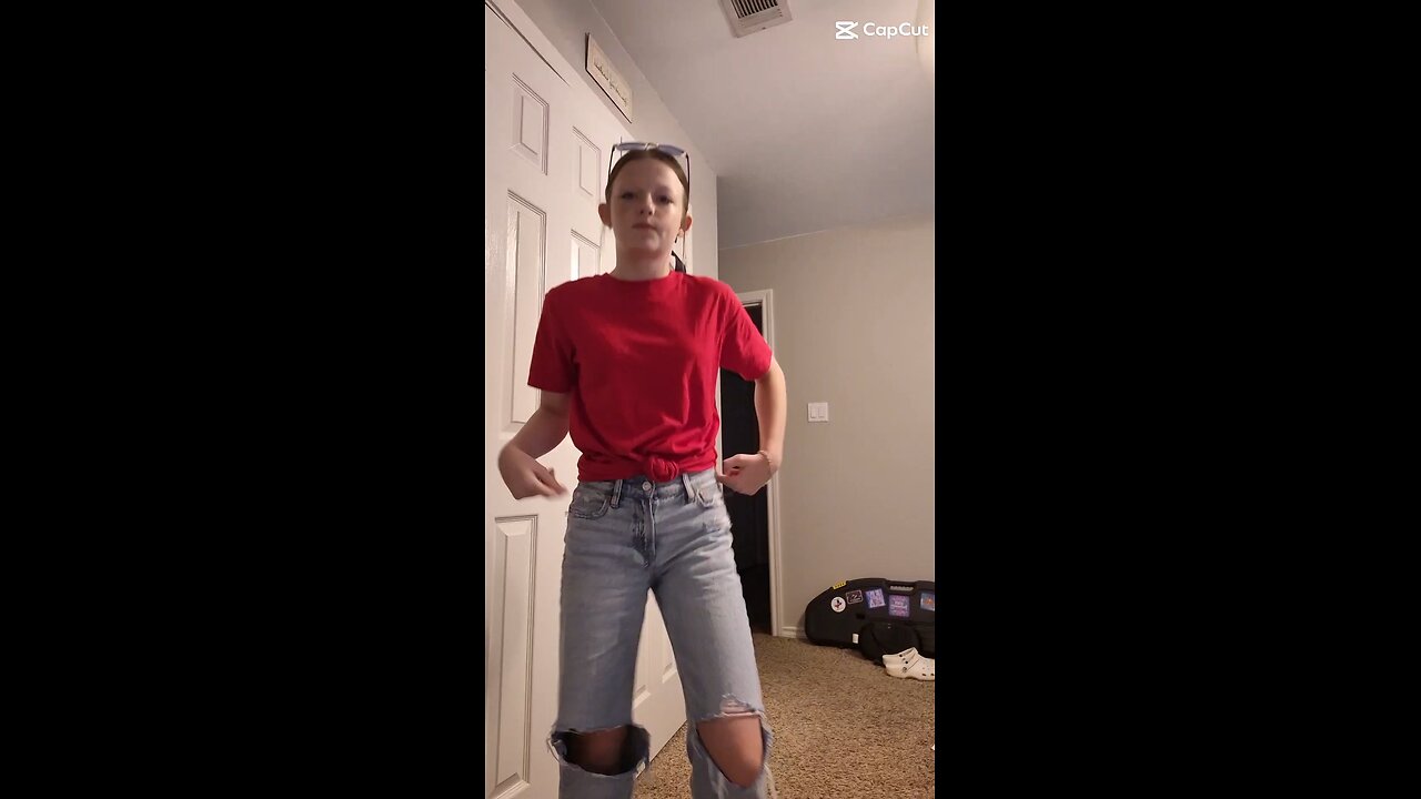 CAPCUT