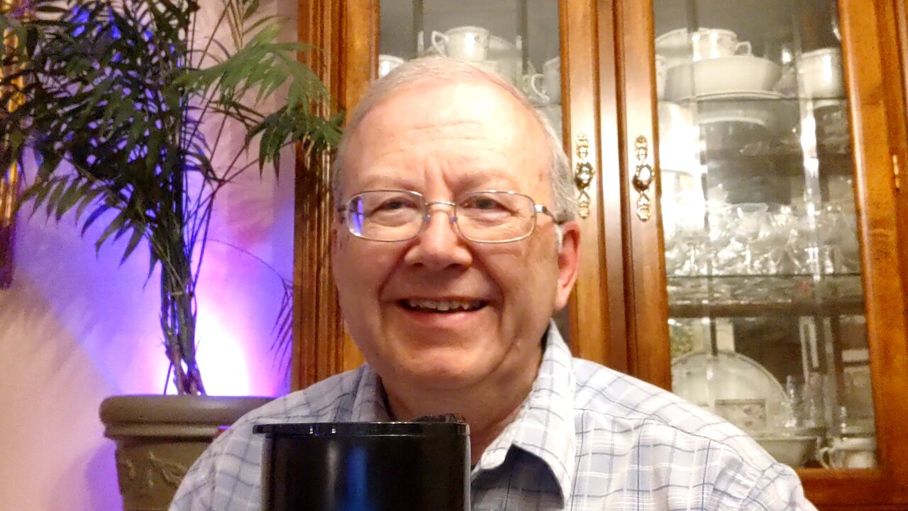 The Betrayer Identified - Matthew 26, Mark 14, Luke 22