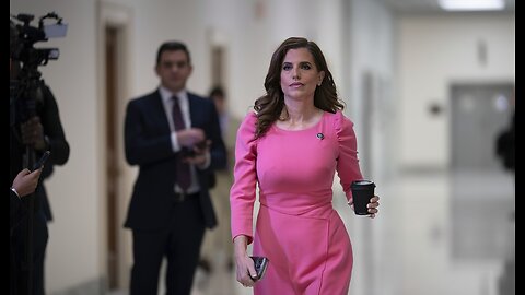 Watch Nancy Mace Angers Trans Person Who Undergoes Weird Identity Shift Mid-Conversation