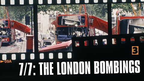 7/7: The London Bombings (2025) | Episode 3