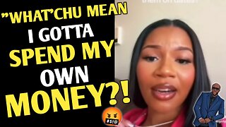 She Ordered The Most EXPENSIVE Things On The Menu, And Then THIS HAPPENED!
