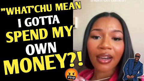 She Ordered The Most EXPENSIVE Things On The Menu, And Then THIS HAPPENED!