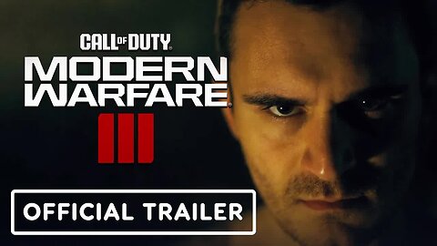 Call of Duty - Modern Warfare 3 - Official Makarov Reveal Trailer