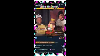 - TRAP CECE ; VS LIONEL !