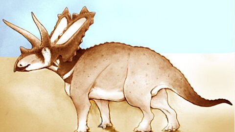 2 New Species of Dinosaurs!!!