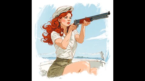 FEPCAST: Hunting Wives on Gilligan’s Island