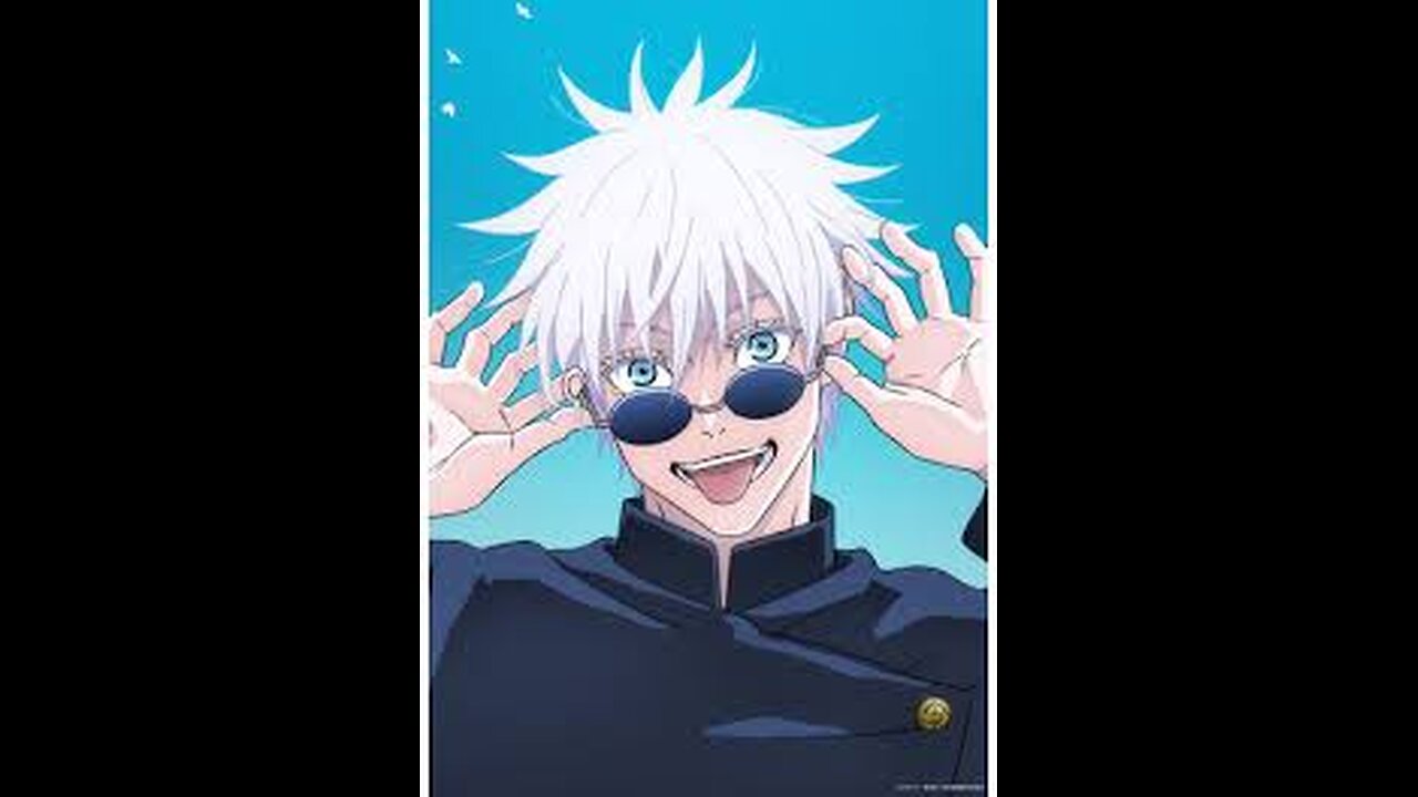 Gojo Satoru Sad 😞 Story