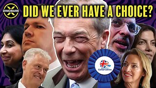 It's No Longer a Meme - The Teal Tories.