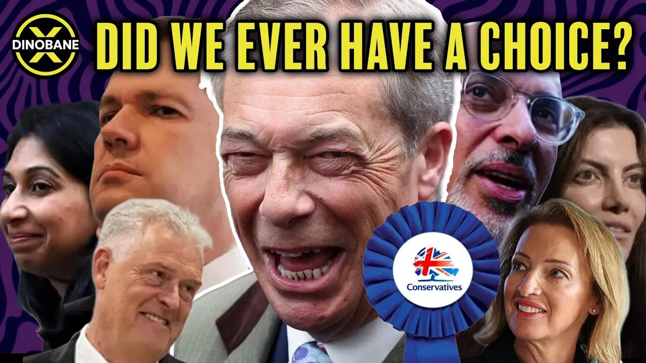 It's No Longer a Meme - The Teal Tories.