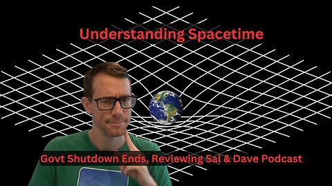Exploring Spacetime