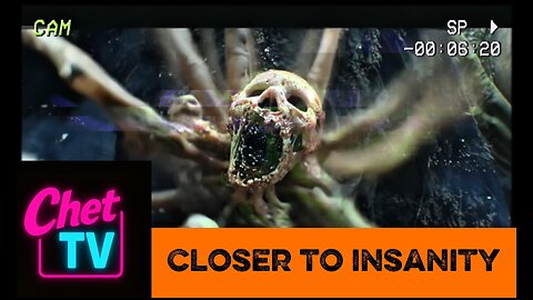 Closer To Insanity Music Video 2025