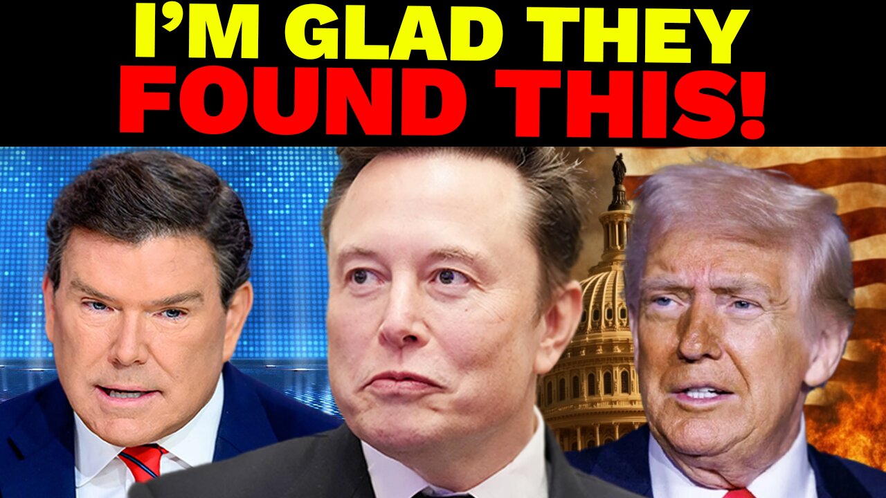 🔥Elon's DOGE just helped 60 million people...Trump ELATED!!