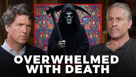 Mike Cernovich’s Ayahuasca Experience Will Make You Rethink the Spiritual World