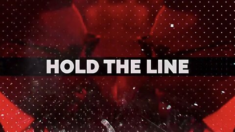 HOLD THE LINE - THE BEST IS YET TO COME - Q