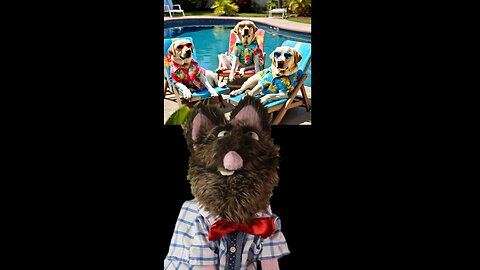 What are the dog days of summer?