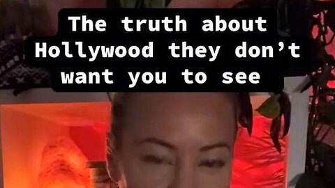 The rule of evil is you have to consent to it
