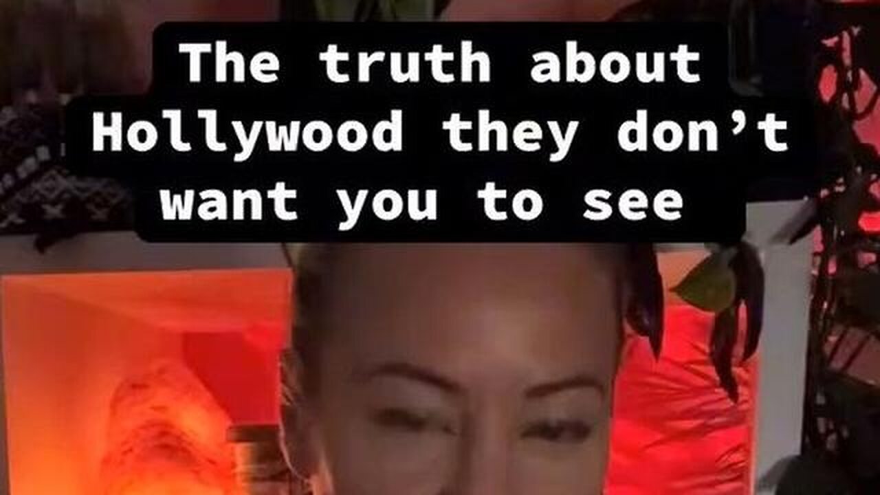 The rule of evil is you have to consent to it