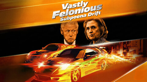 Charles Ortel is Overseas – Vastly Felonious Subpoena Drift