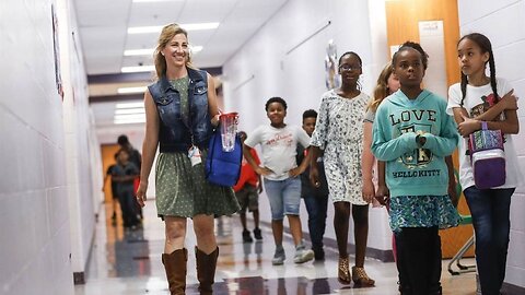 Pastor Warns Parents: If Democrats Pass AB 495, This Is It. Pack Up, Grab Your Kids…Leave California