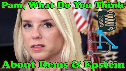 NOaDS The Epstein PsyOp Continues On The Fringe