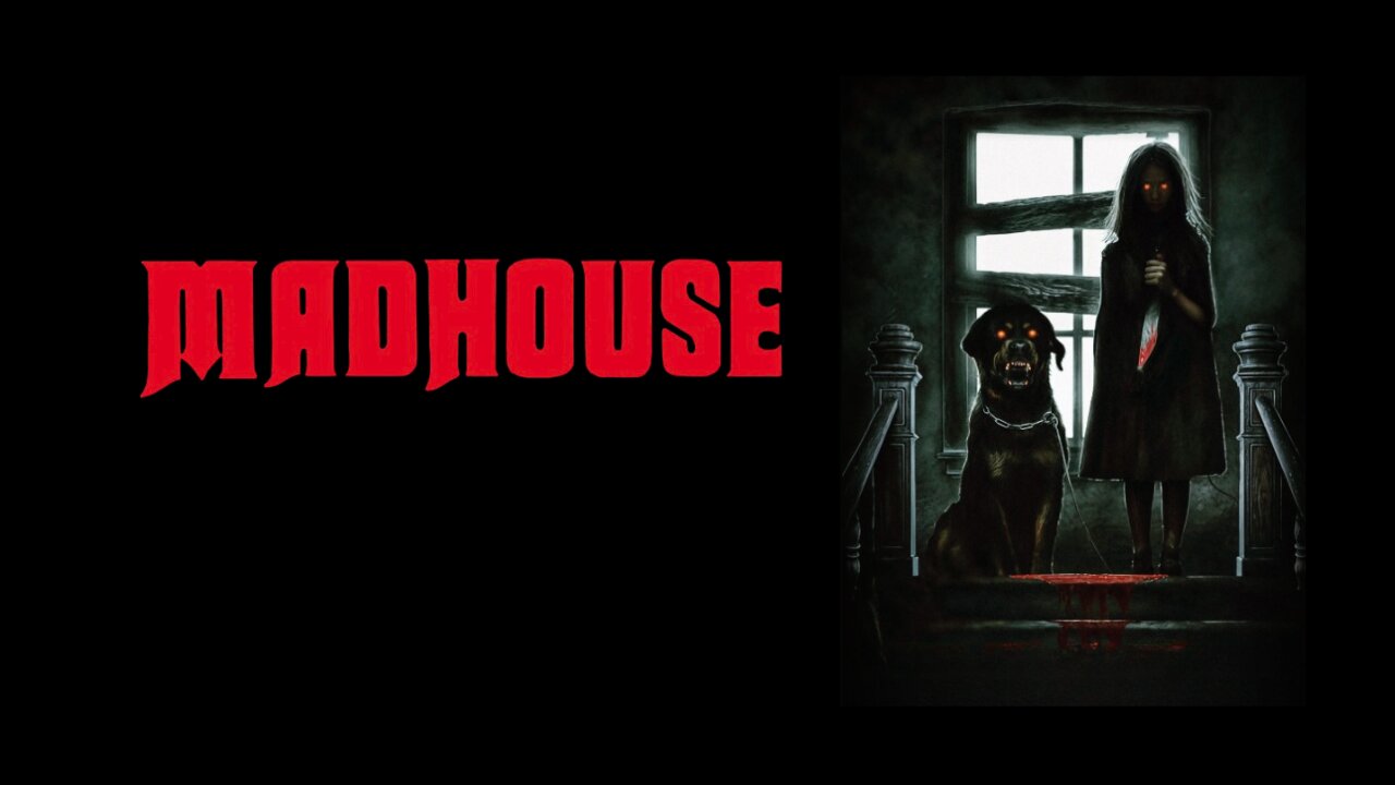 Madhouse (1981)