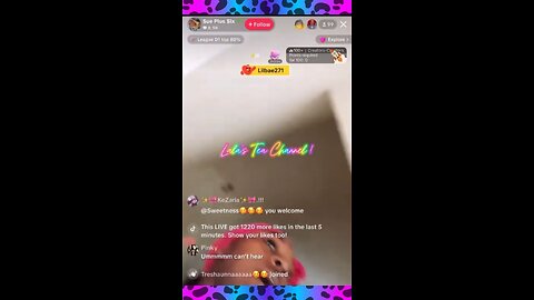 - SUEWOO ; GETTING EVICTED ON TIKTOK LIVE !