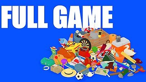 UNTITLED GOOSE GAME Walkthrough Gameplay Letsplay FULL GAME PS5 Pro No camera No commentary