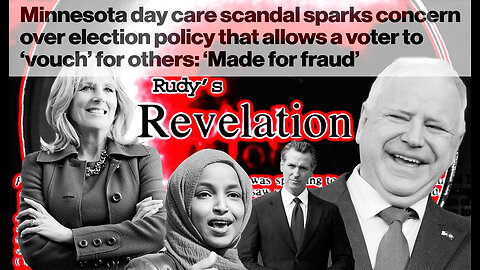 Dem Fraud "Iceberg" Exposed NATO Undermining Peace Efforts In Ukraine