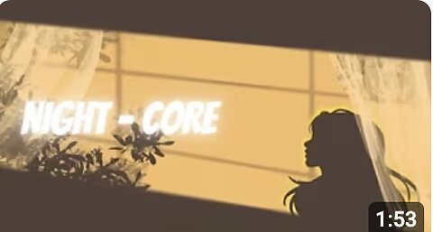 [NightCore] Chica Anime en la Noche