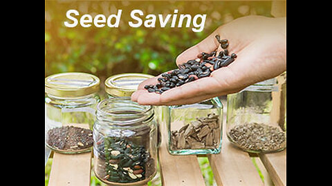 PFTTOT Part 490 Food Grid - Seed Saving