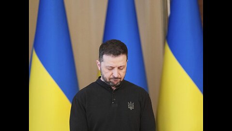 Zełenski postanowił odrzucić Trumpa. Prezydent USA odpowiedział surową karą.