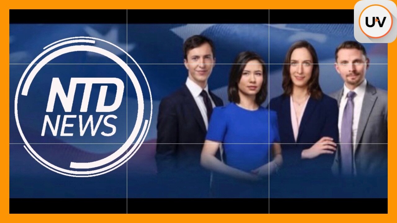 Top Conservative News Today 8/6/25 | MAGA Updates & Breaking Commentary | on UVueTV