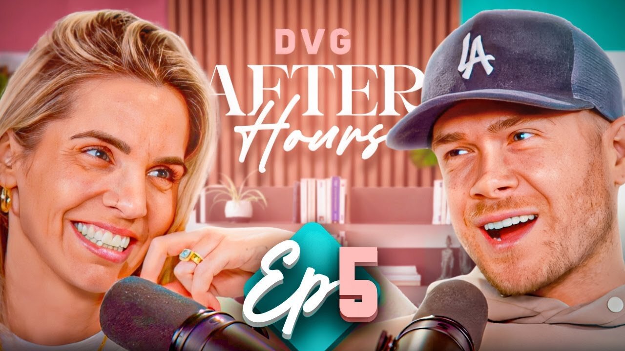 Our BIGGEST Pet Peeves 😤 Dinner Date Drama & Negative Comments | FULL POD EP.5