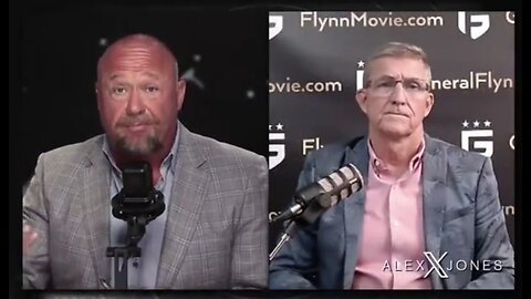 GENERAL FLYNN - NATO’S ATTACK ON RUSSIA’S NUCLEAR TRIAD