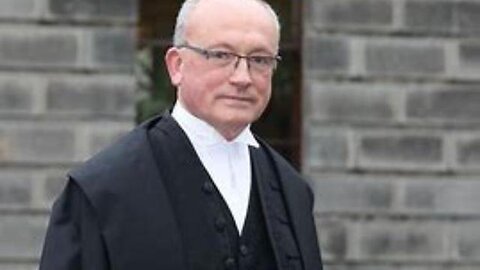 "Case Against Gemma O'Doherty Results in Judge's Dramatic Courtroom Exit"