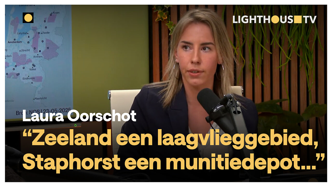 Defensie onthult 57 locaties voor uitbreiding van de krijgsmacht in Nederland